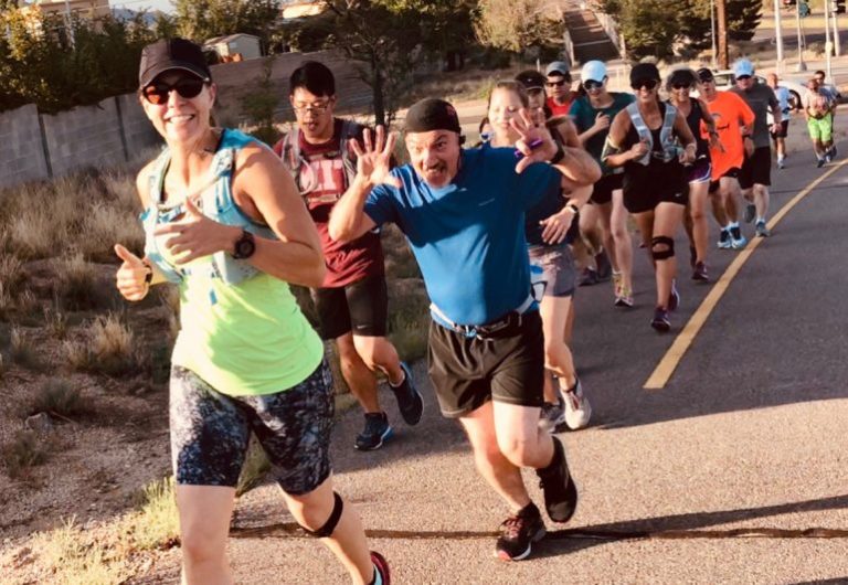 USA FIT Albuquerque Half Marathon, Full Marathon, 5K & 10K Training Plans