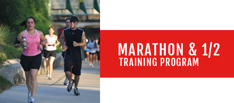 USA FIT | 5K, 10K, Marathon & Walking Training Programs
