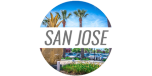USA FIT San Jose